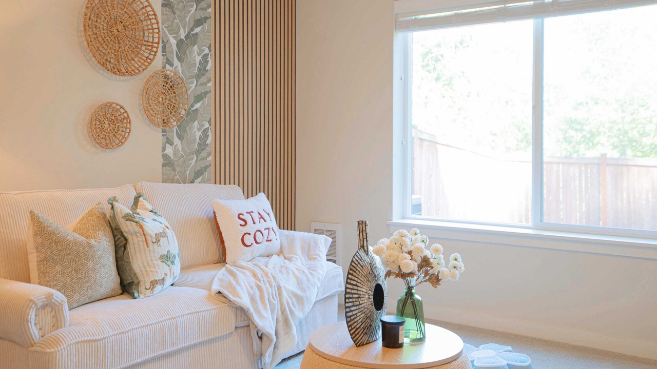 Photo of Bedroom in Bothell