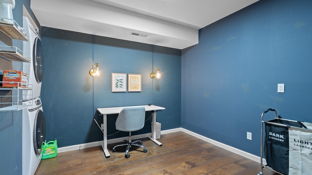 Photo of Bedroom in Edmonds