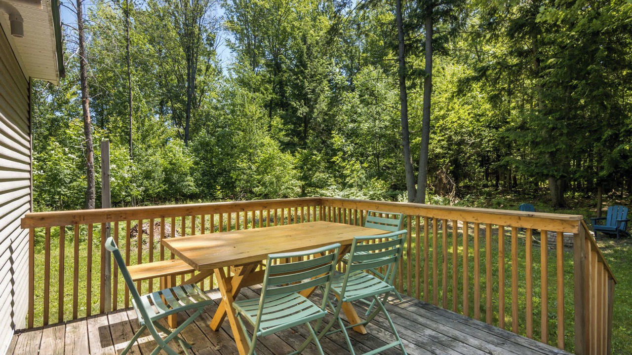 Photo of Outdoor in Bellaire