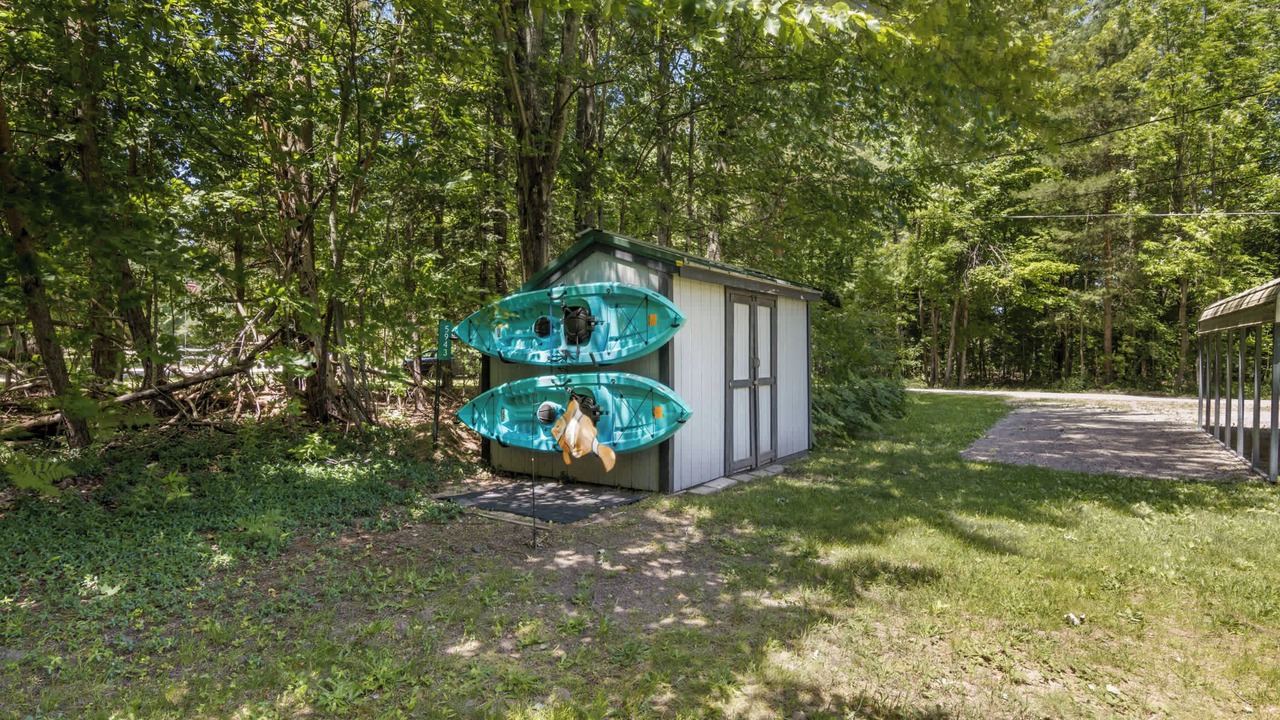 Photo of Outdoor in Bellaire