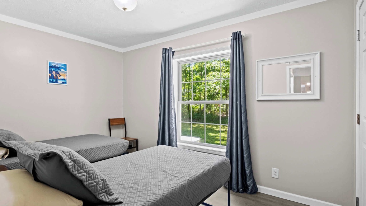 Photo of Bedroom in Bellaire