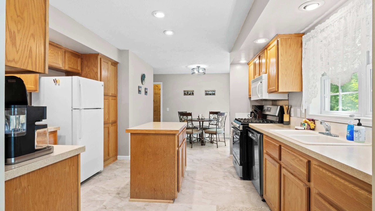 Photo of Kitchen in Bellaire
