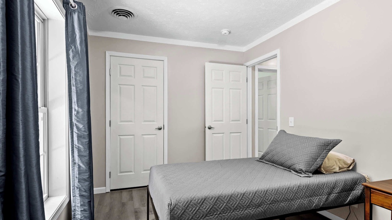 Photo of Bedroom in Bellaire