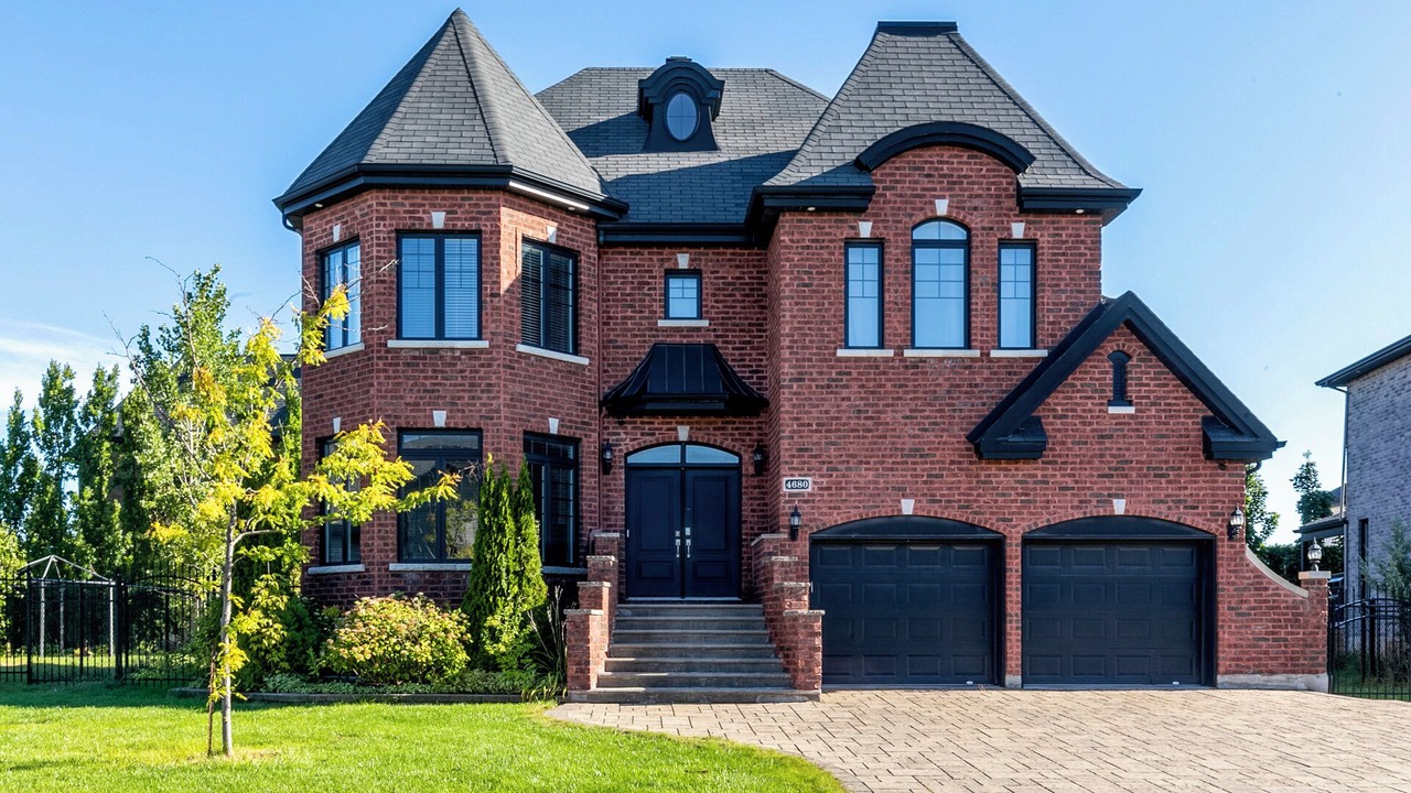 Photo of Outdoor in Brossard