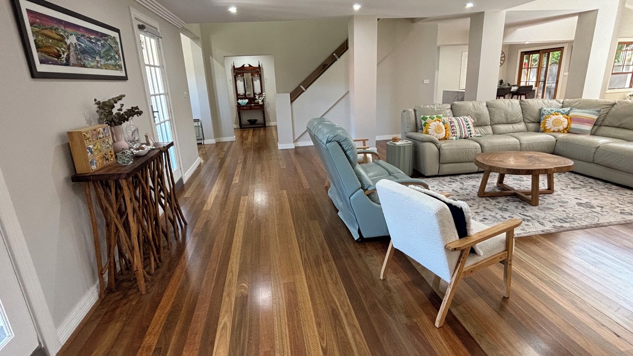 Photo of Livingroom in Caves Beach