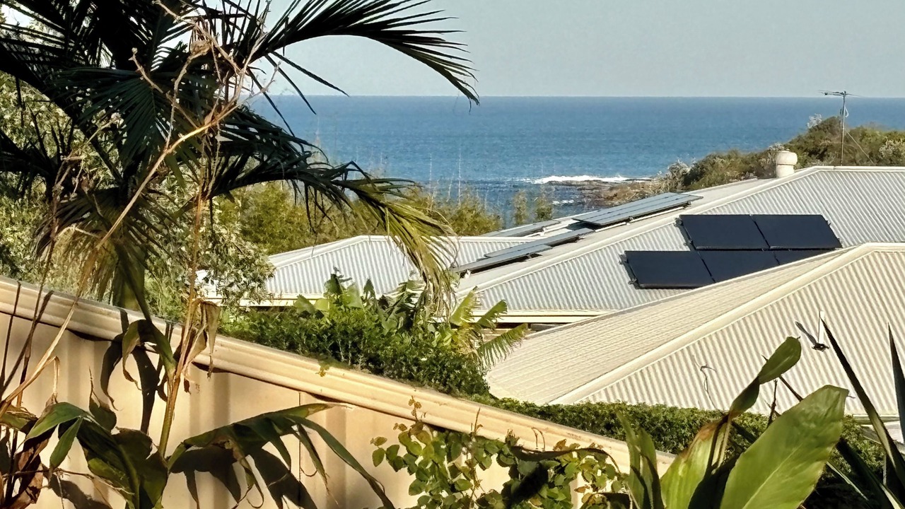 Photo of Outdoor in Caves Beach