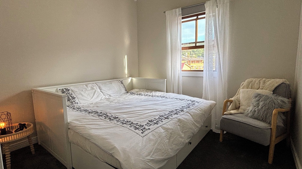 Photo of Bedroom in Caves Beach