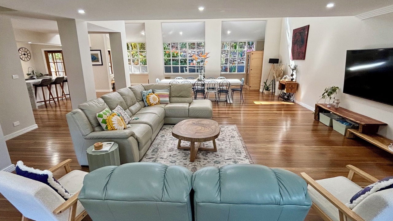 Photo of Livingroom in Caves Beach