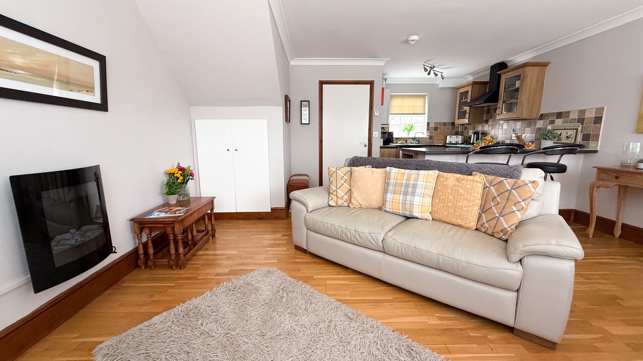 Photo of Livingroom in Ventnor