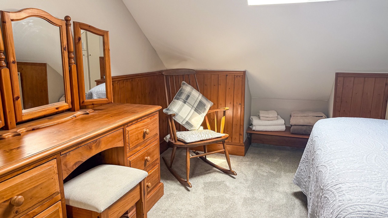 Photo of Bedroom in Ventnor