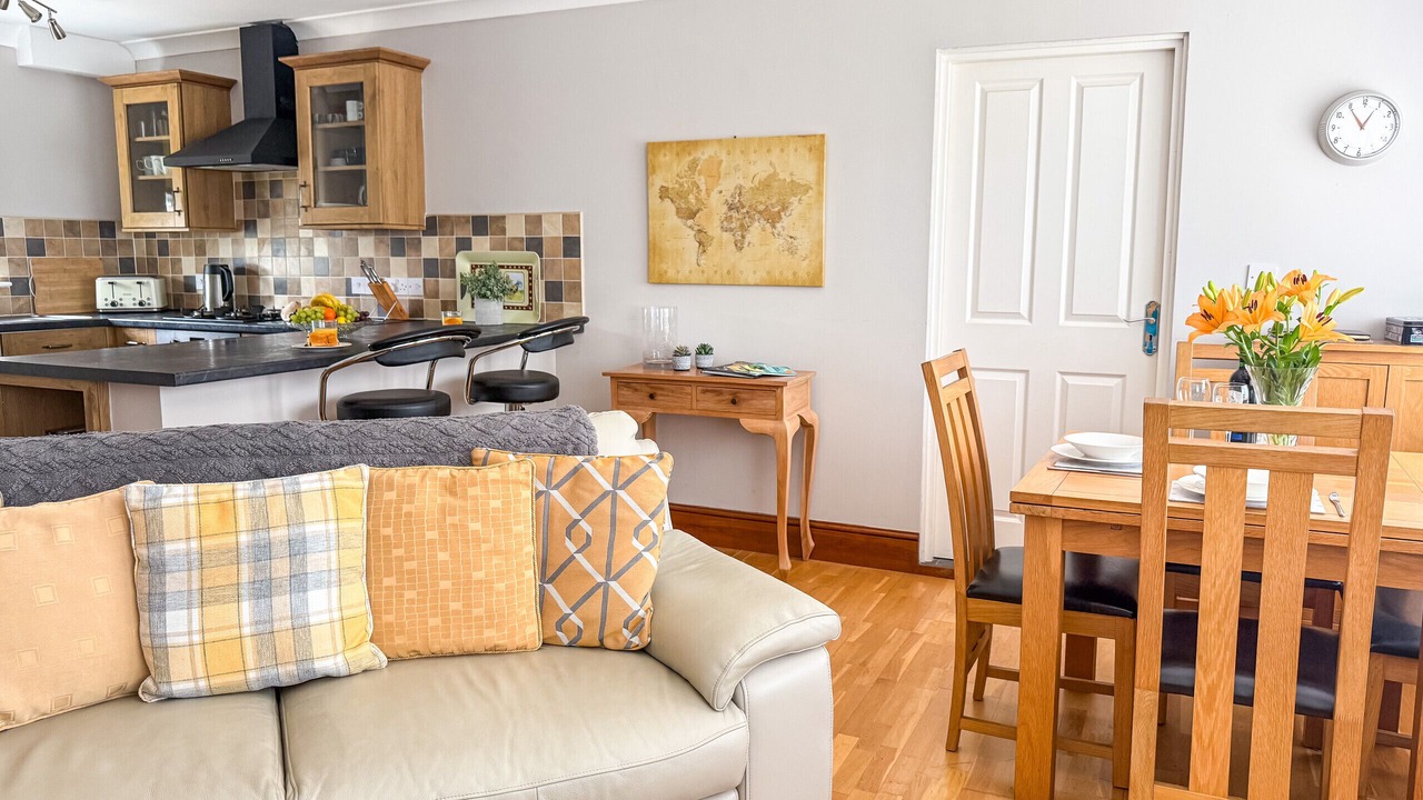 Photo of Livingroom in Ventnor