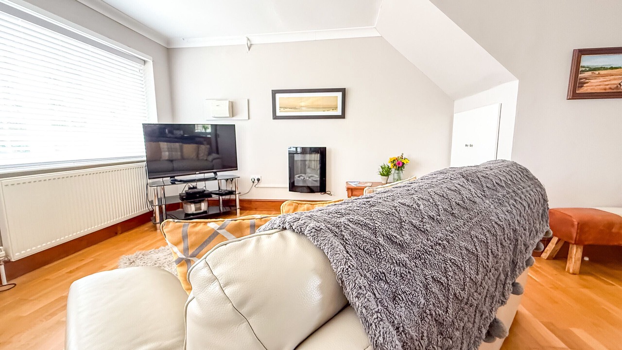 Photo of Livingroom in Ventnor