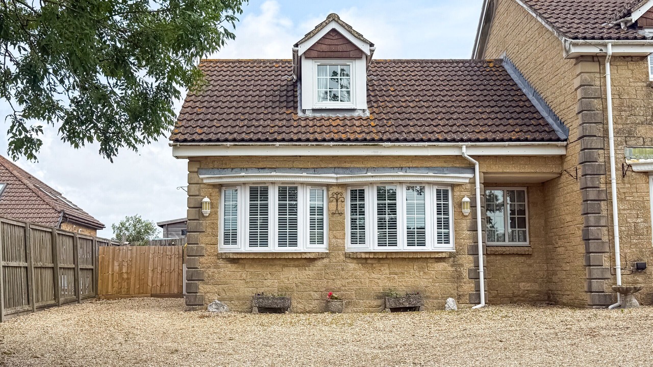 Photo of Outdoor in Ventnor