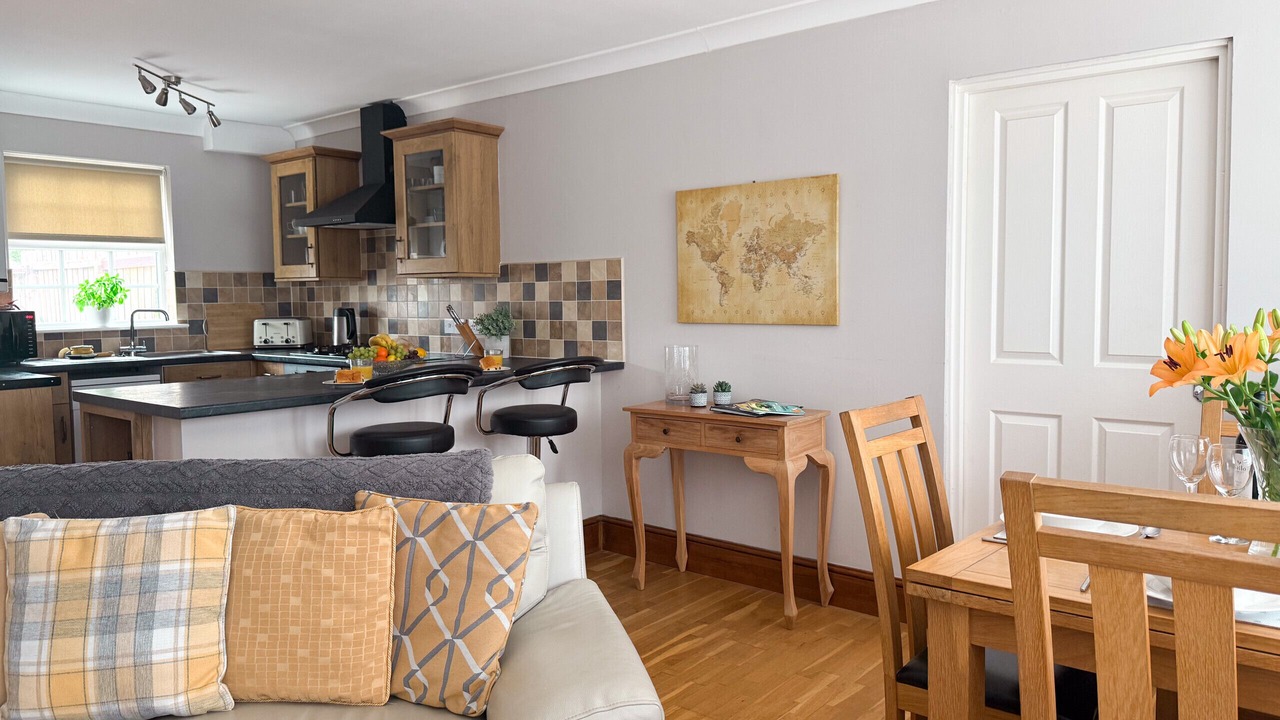 Photo of Livingroom in Ventnor