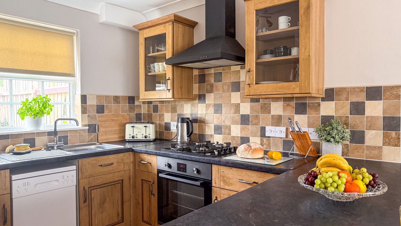 Photo of Kitchen in Ventnor