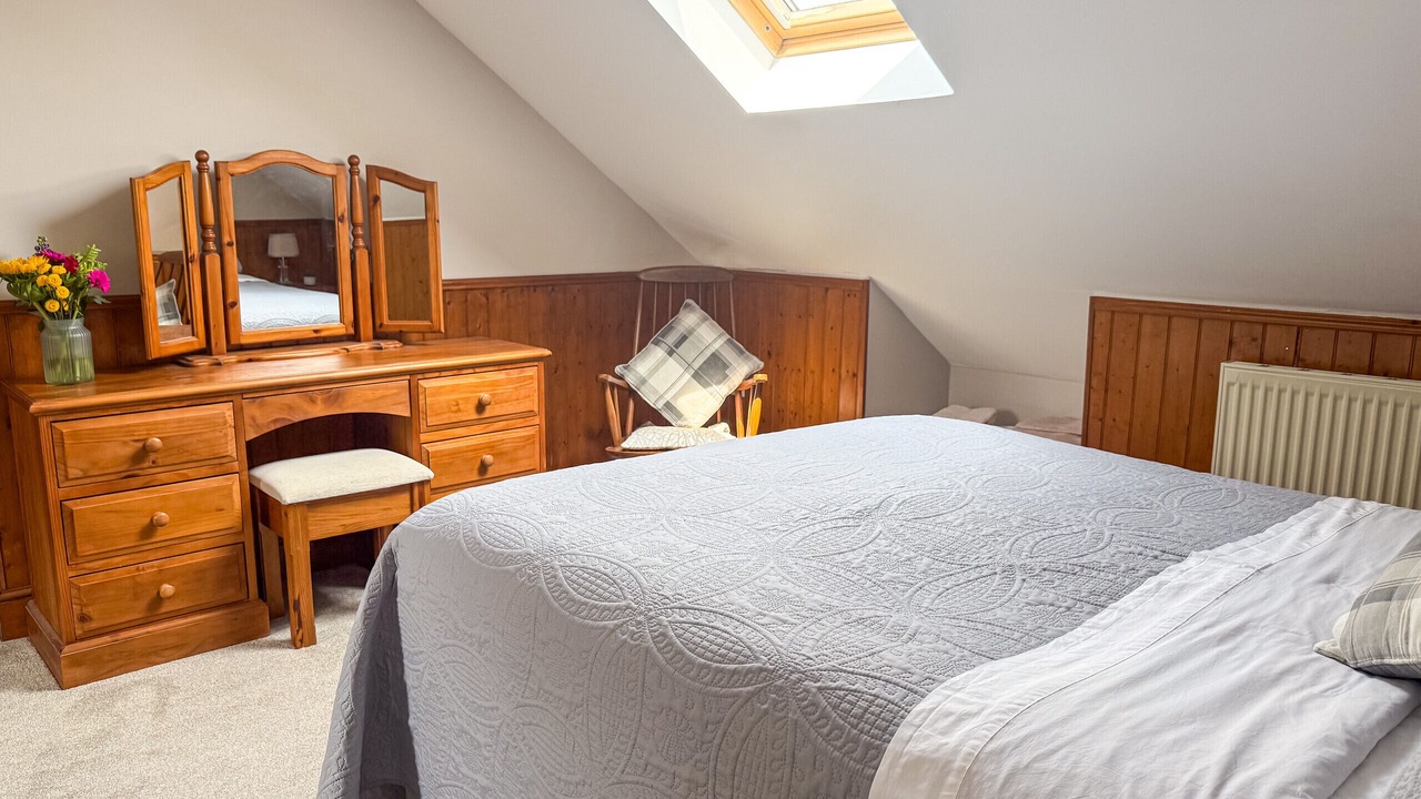 Photo of Bedroom in Ventnor