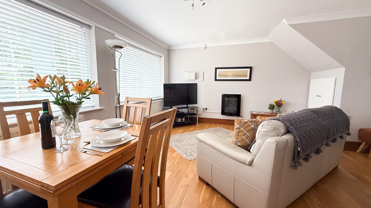 Photo of Livingroom in Ventnor