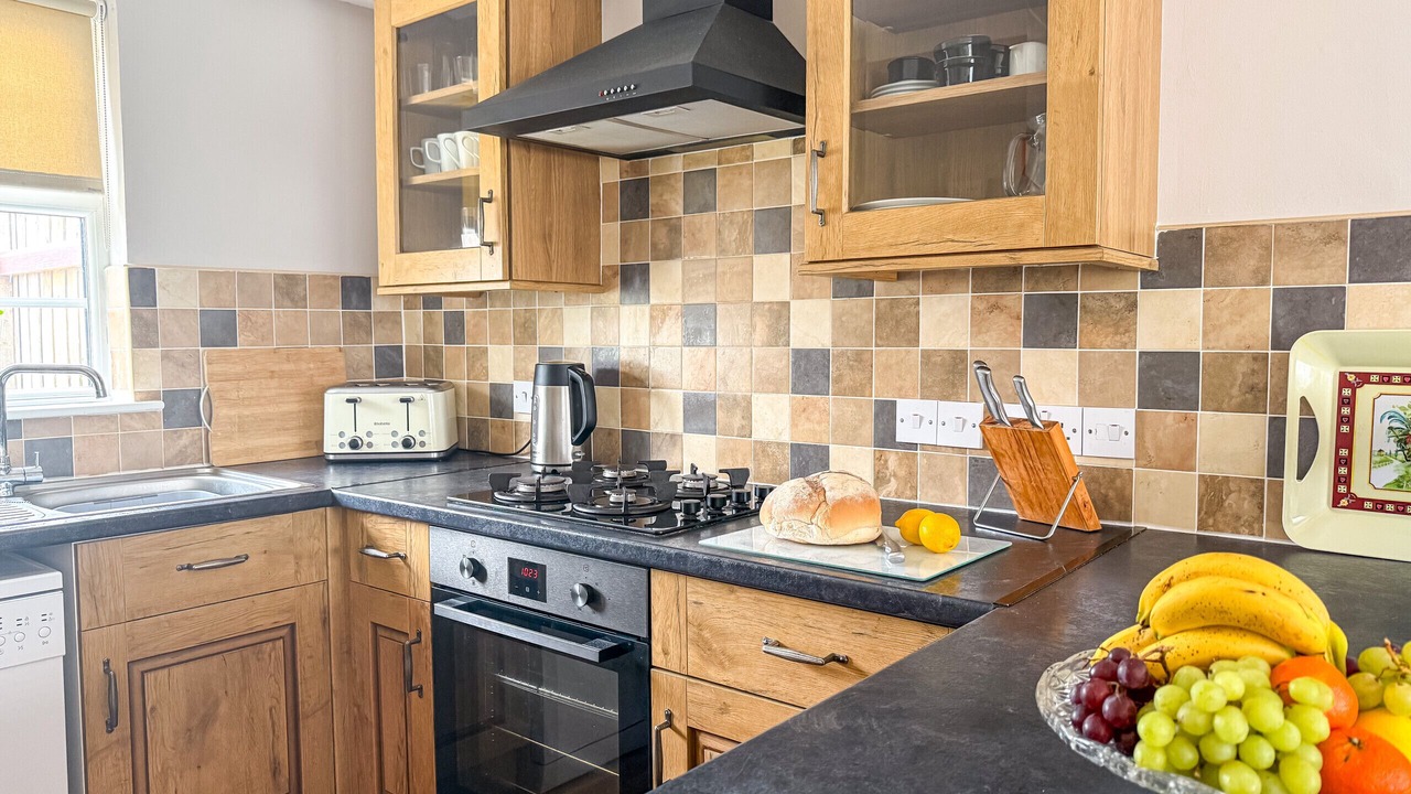 Photo of Kitchen in Ventnor