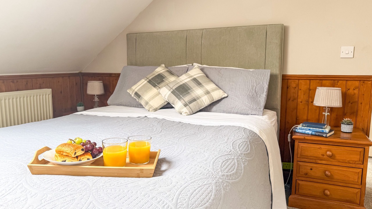 Photo of Bedroom in Ventnor