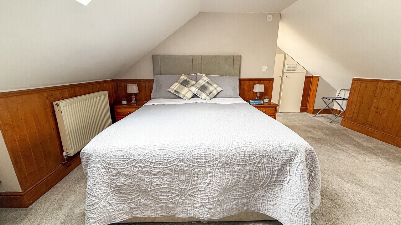 Photo of Bedroom in Ventnor