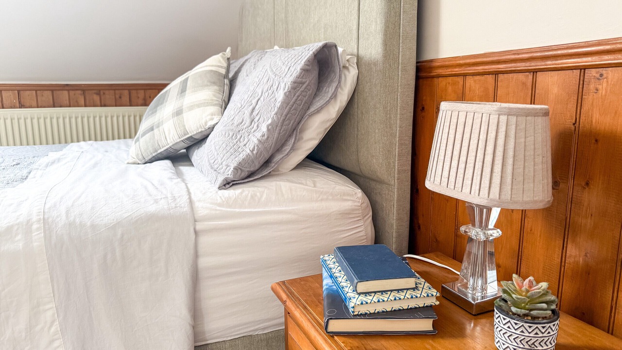 Photo of Bedroom in Ventnor