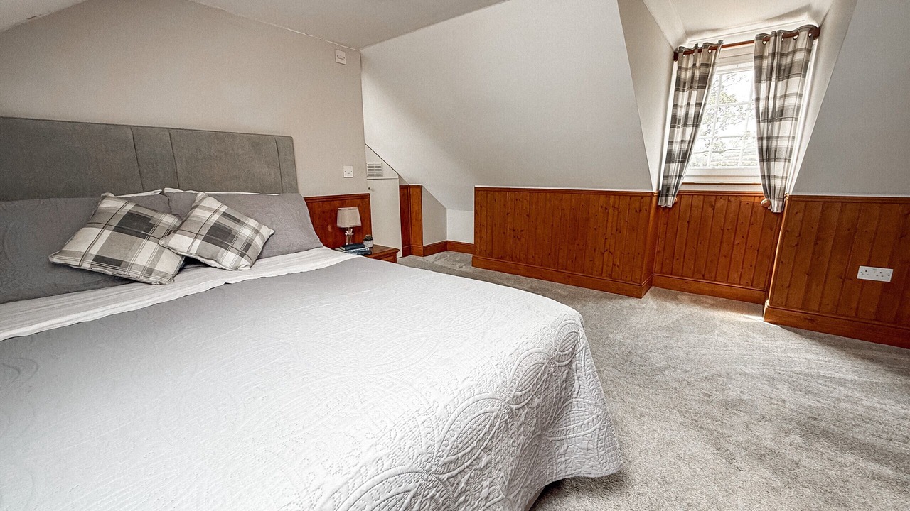 Photo of Bedroom in Ventnor