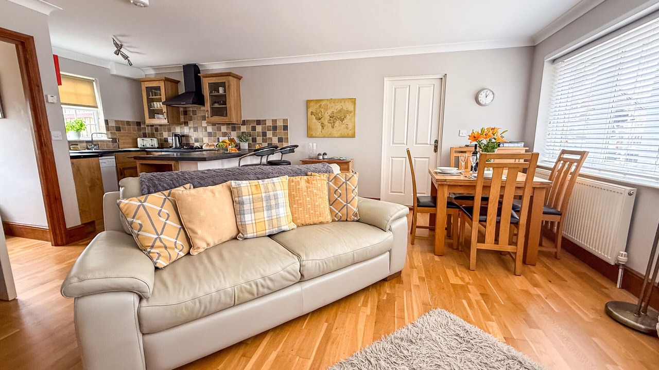 Photo of Livingroom in Ventnor