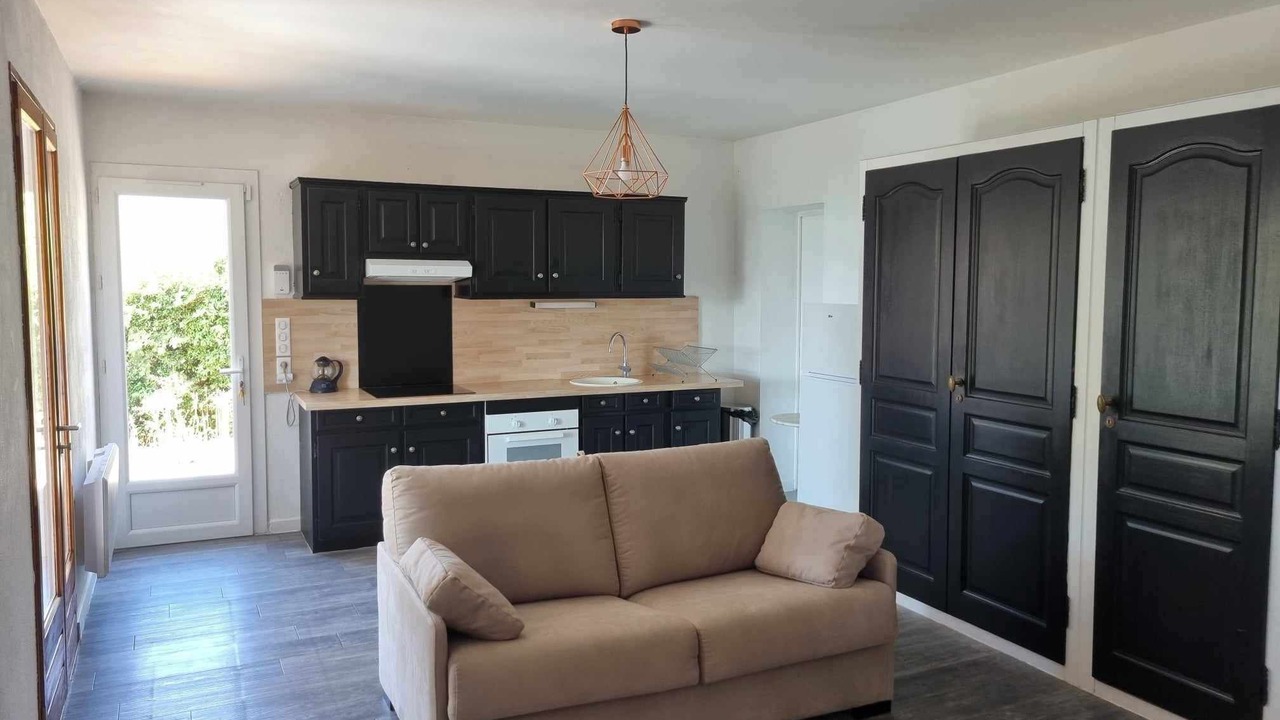 Photo of Livingroom in Sollies-Toucas