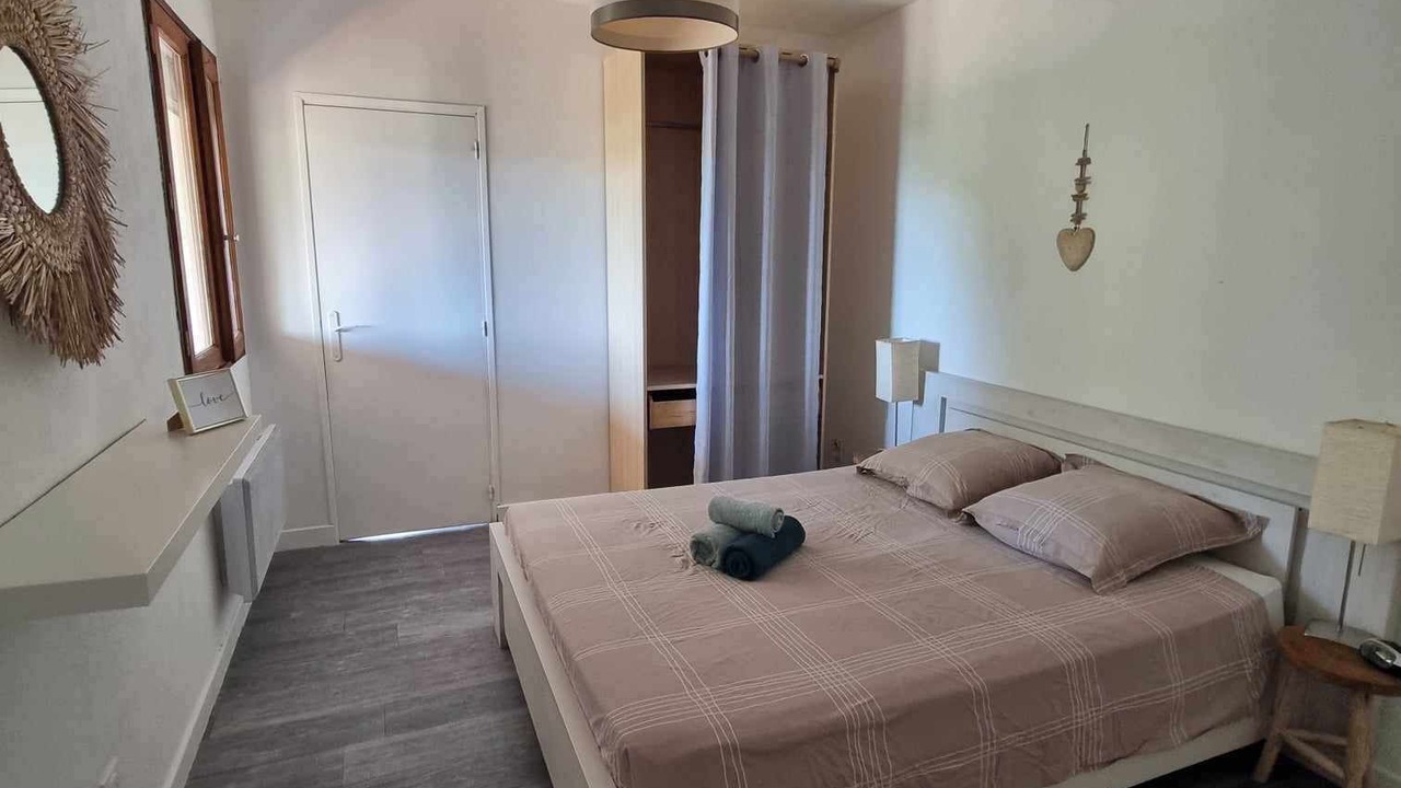 Photo of Bedroom in Sollies-Toucas