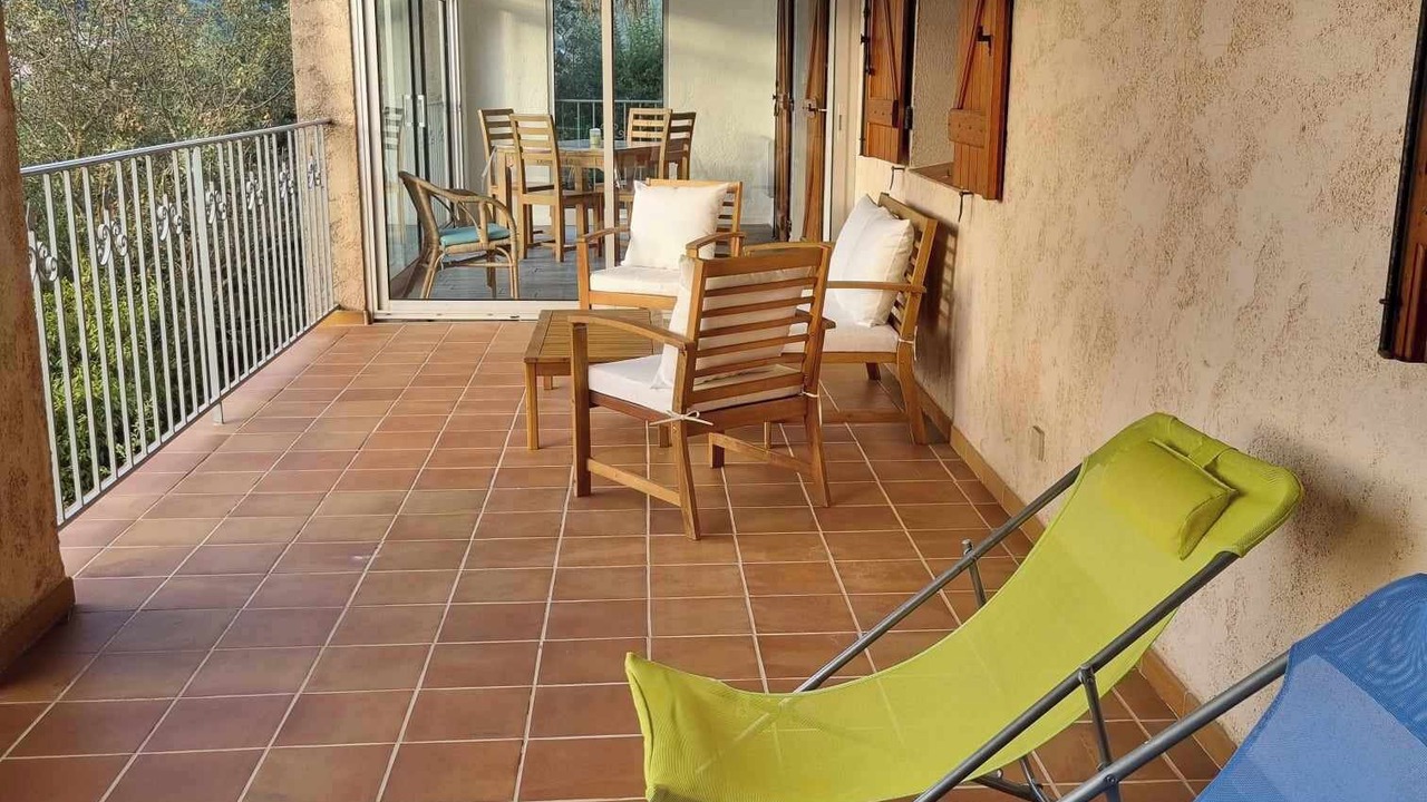 Photo of Patio Balcony in Sollies-Toucas