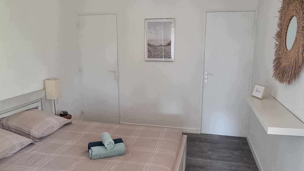 Photo of Bedroom in Sollies-Toucas