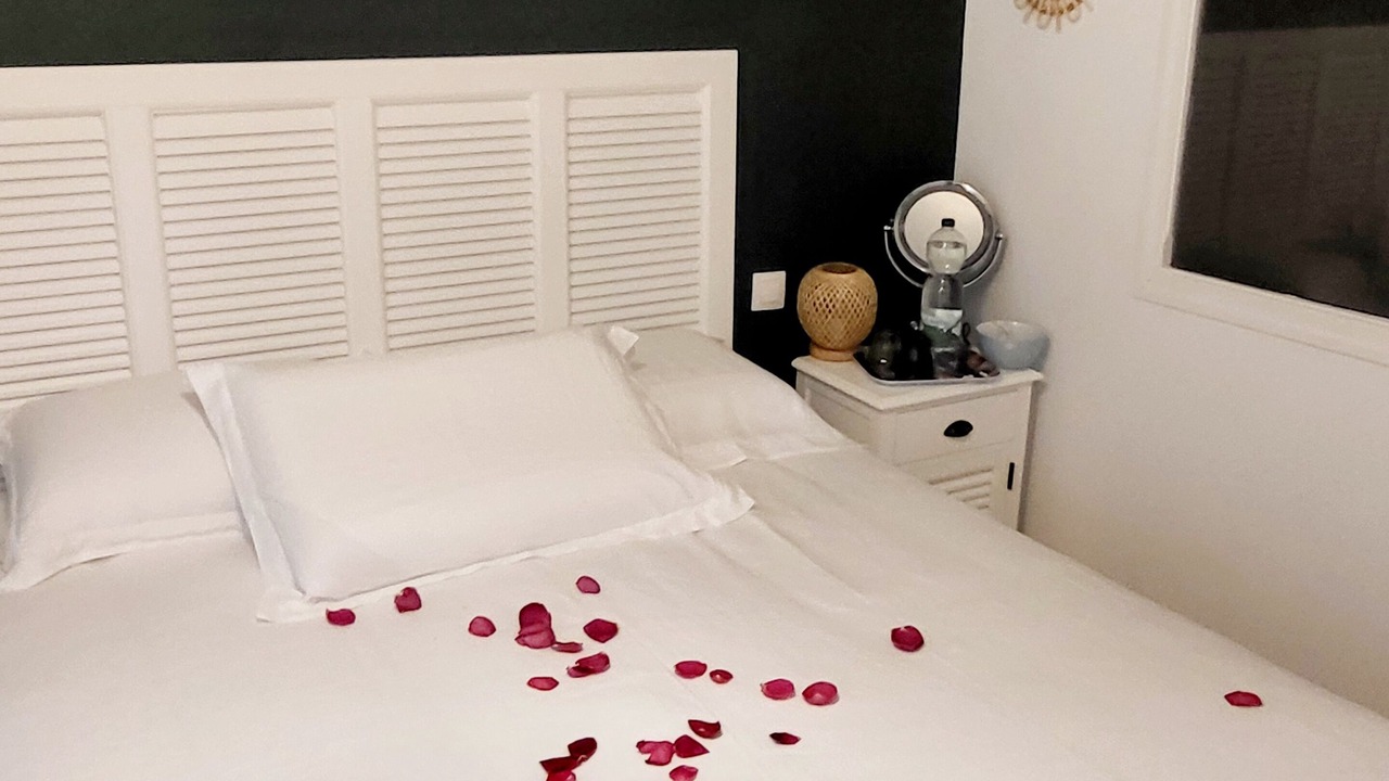 Photo of Bedroom in Saint-Pons-de-Mauchiens