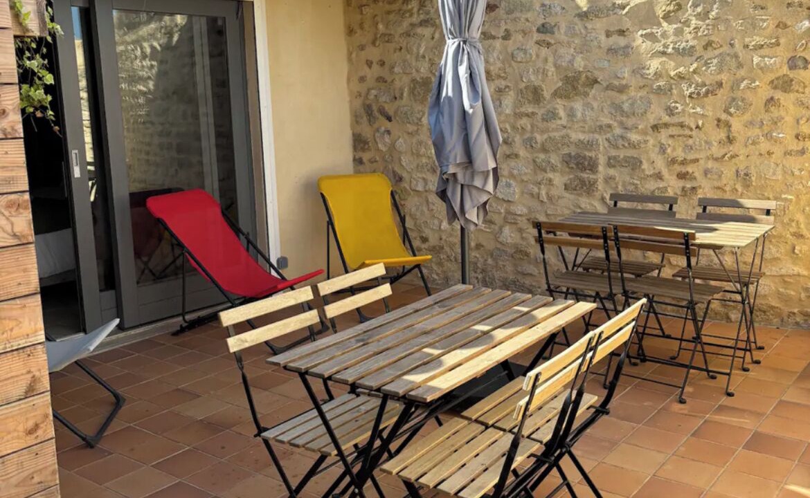 Photo of Outdoor in Grignan