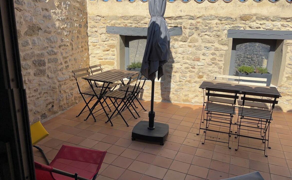 Photo of Outdoor in Grignan