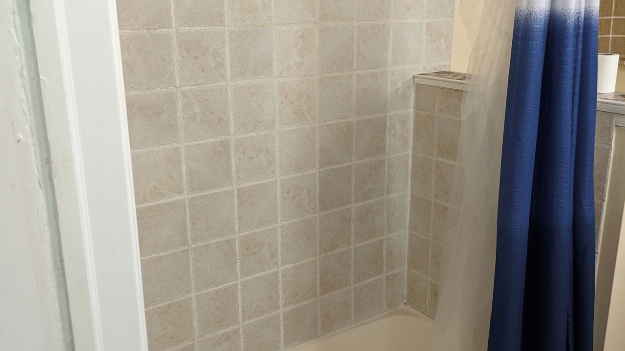 Photo of Bathroom in Tower Grove East