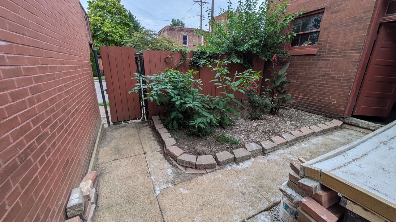 Photo of Outdoor in Tower Grove East