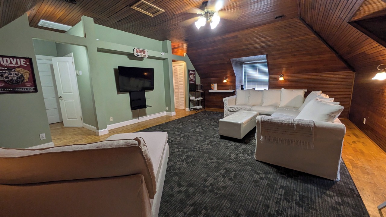 Photo of Bedroom in Tower Grove East