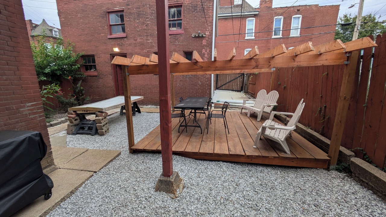 Photo of Outdoor in Tower Grove East