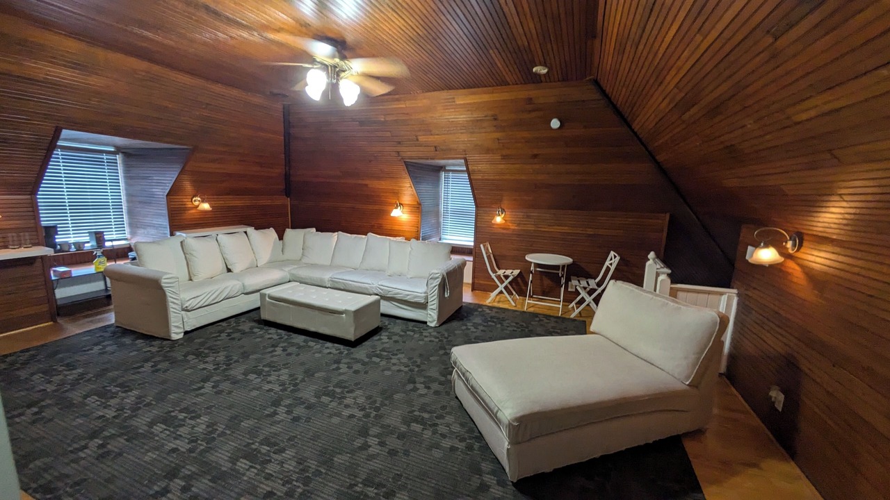 Photo of Bedroom in Tower Grove East