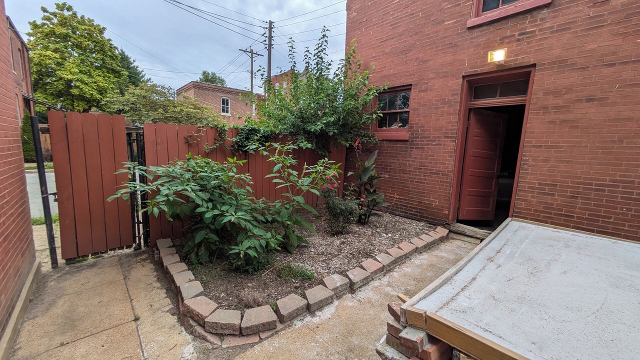 Photo of Outdoor in Tower Grove East