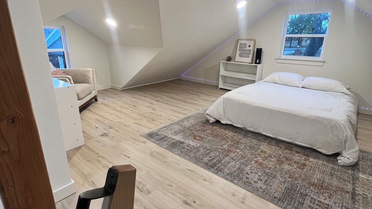 Photo of Bedroom in Sunnyvale