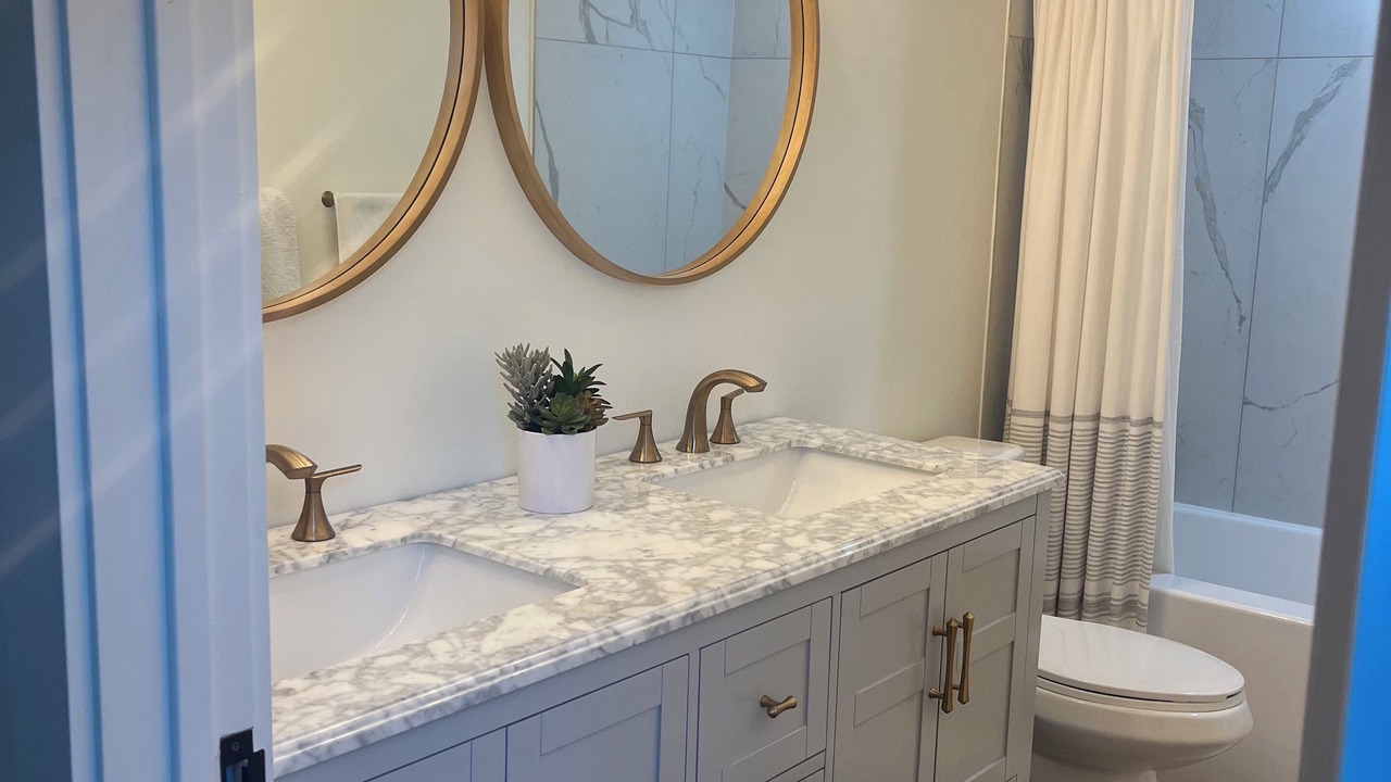 Photo of Bathroom in Sunnyvale