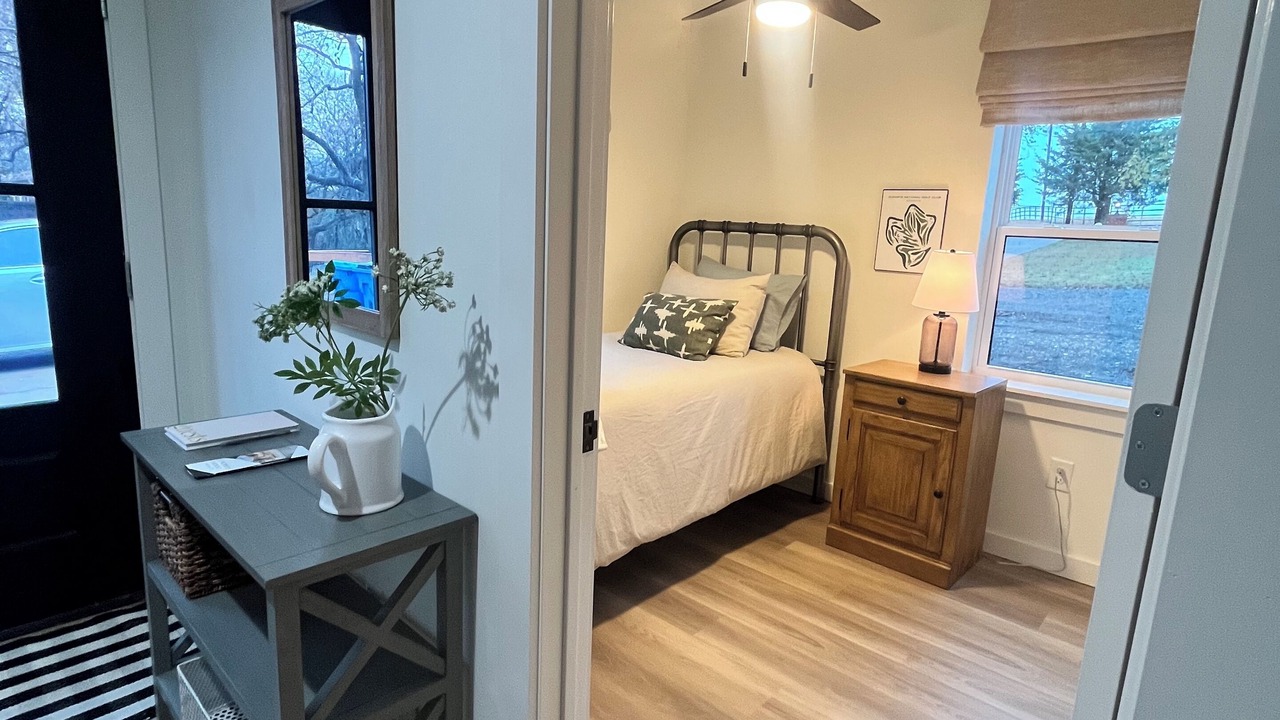 Photo of Bedroom in Sunnyvale
