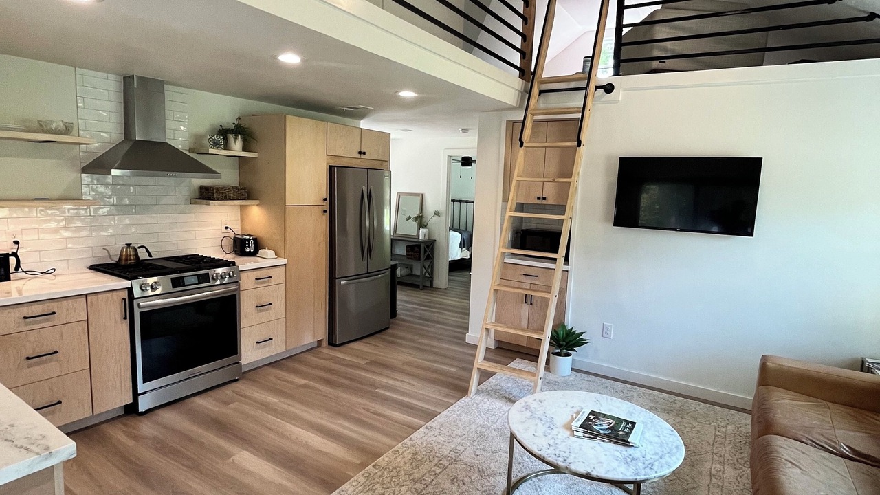 Photo of Livingroom in Sunnyvale