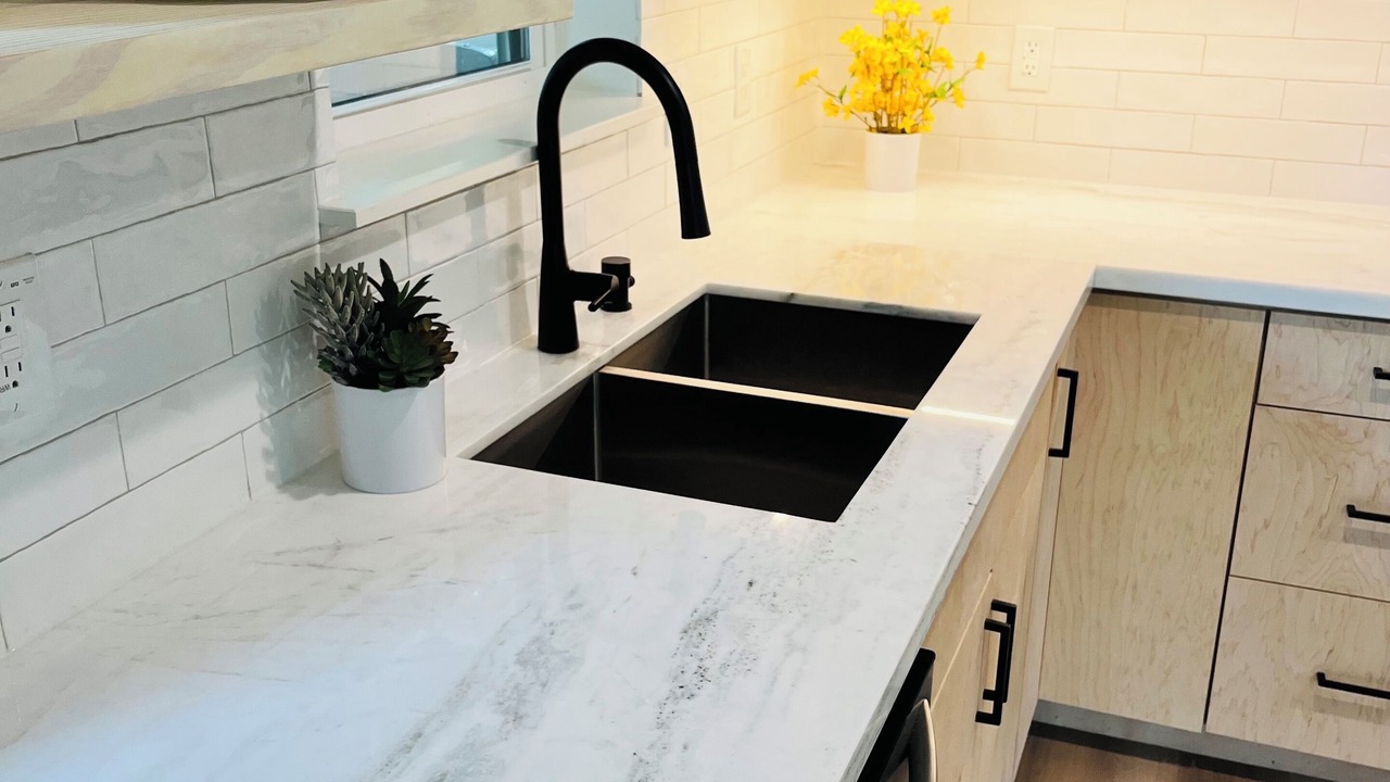 Photo of Kitchen in Sunnyvale