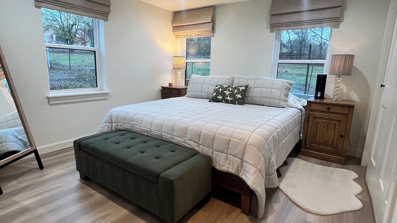 Photo of Bedroom in Sunnyvale