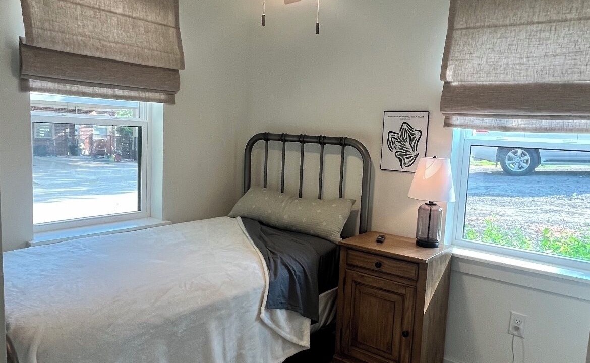 Photo of Bedroom in Sunnyvale