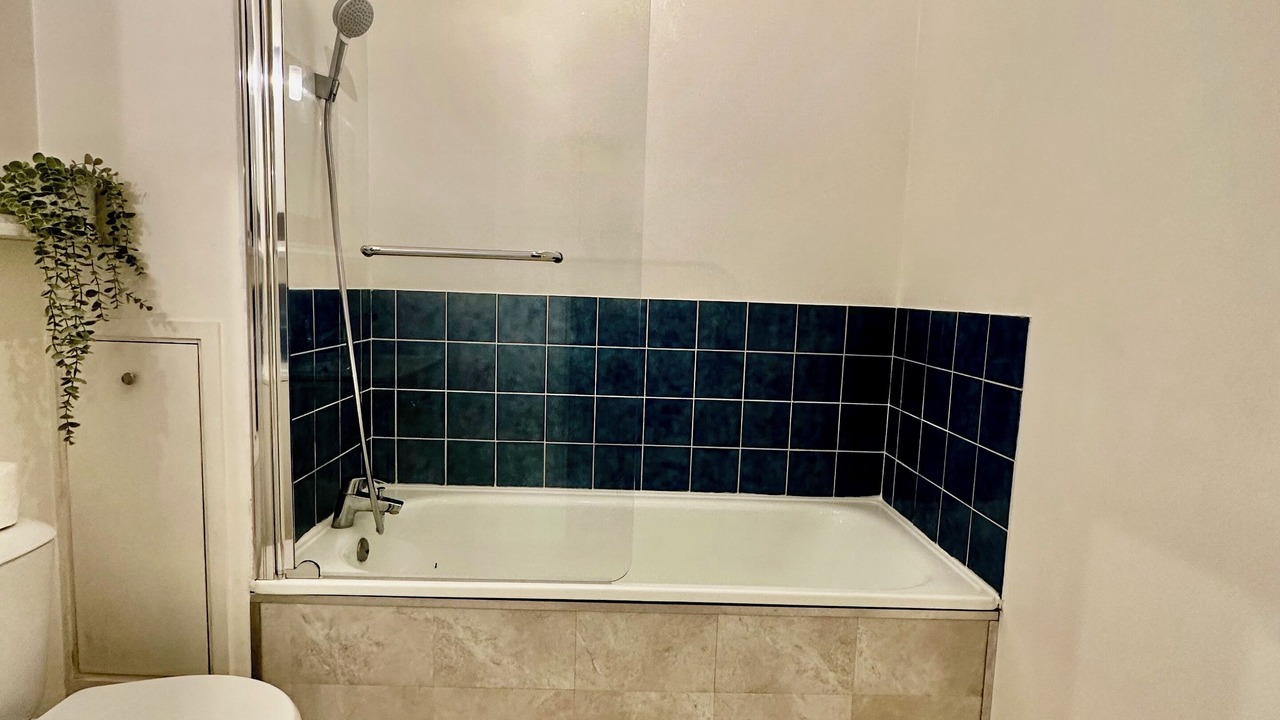 Photo of Bathroom in Vernon