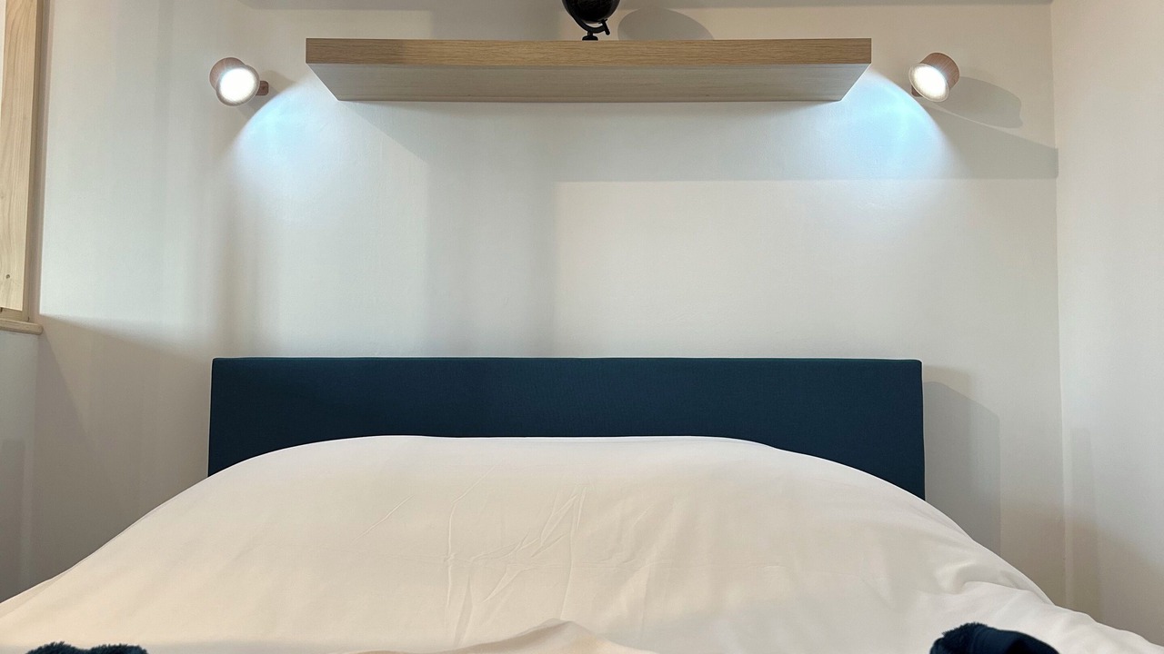 Photo of Bedroom in Vernon