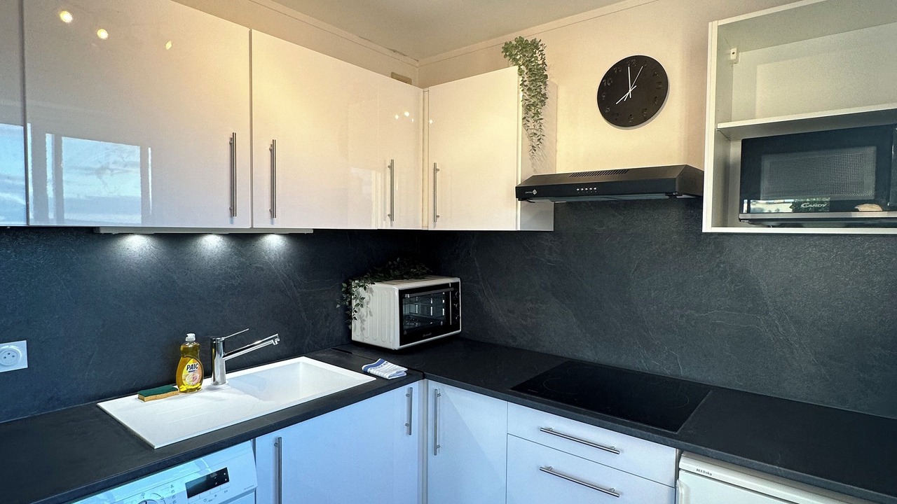 Photo of Kitchen in Vernon